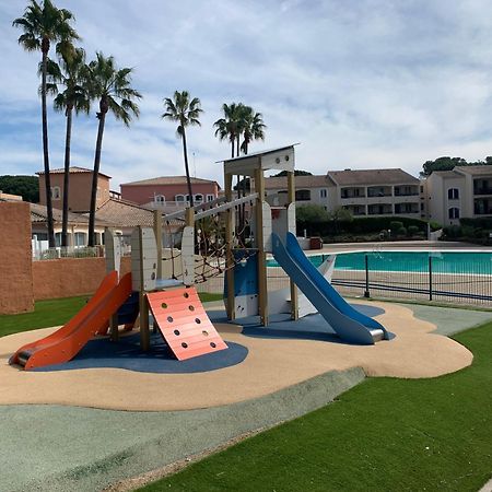 Residence Valescure Saint-Raphaël Εξωτερικό φωτογραφία