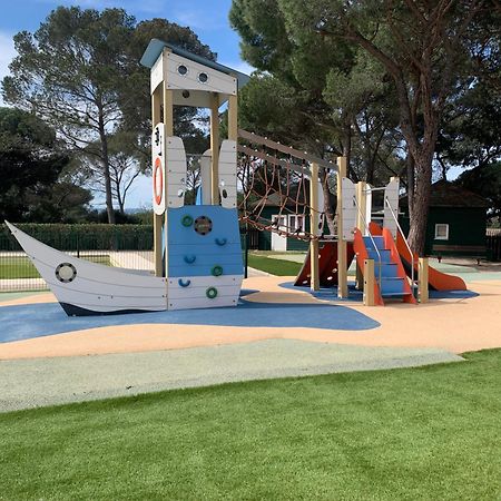 Residence Valescure Saint-Raphaël Εξωτερικό φωτογραφία