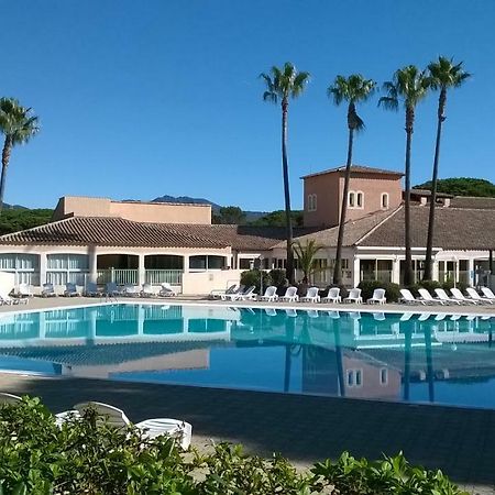 Residence Valescure Saint-Raphaël Εξωτερικό φωτογραφία