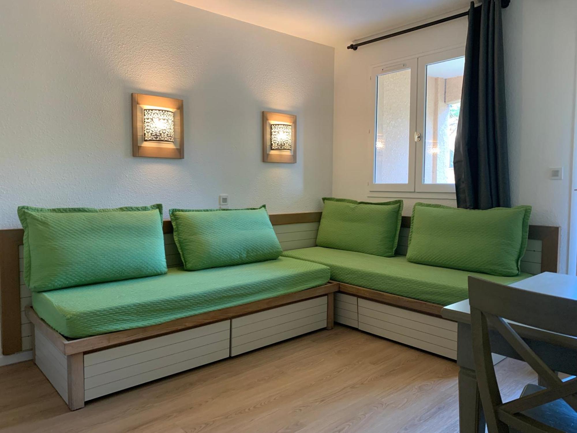 Residence Valescure Saint-Raphaël Εξωτερικό φωτογραφία