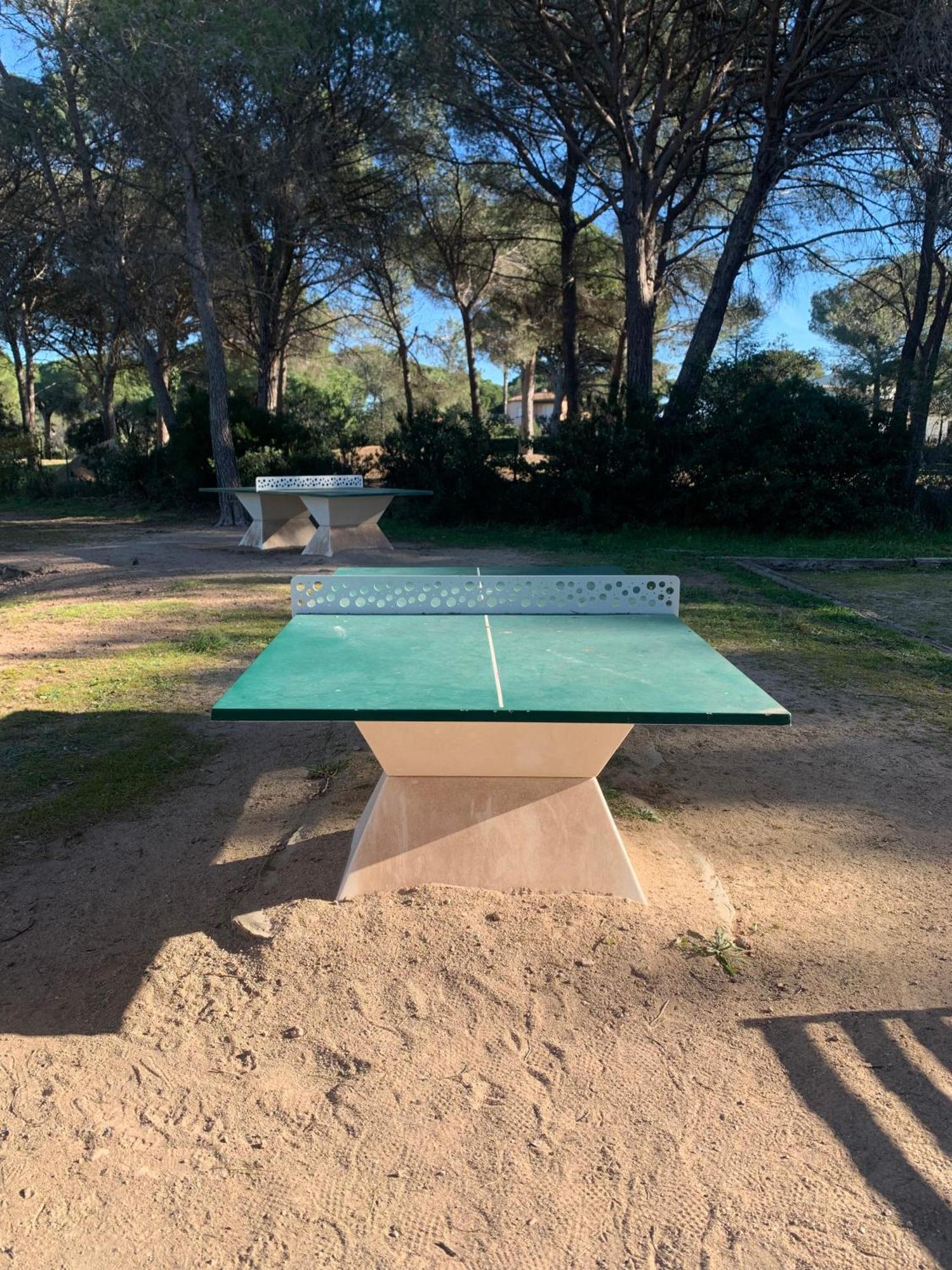 Residence Valescure Saint-Raphaël Εξωτερικό φωτογραφία