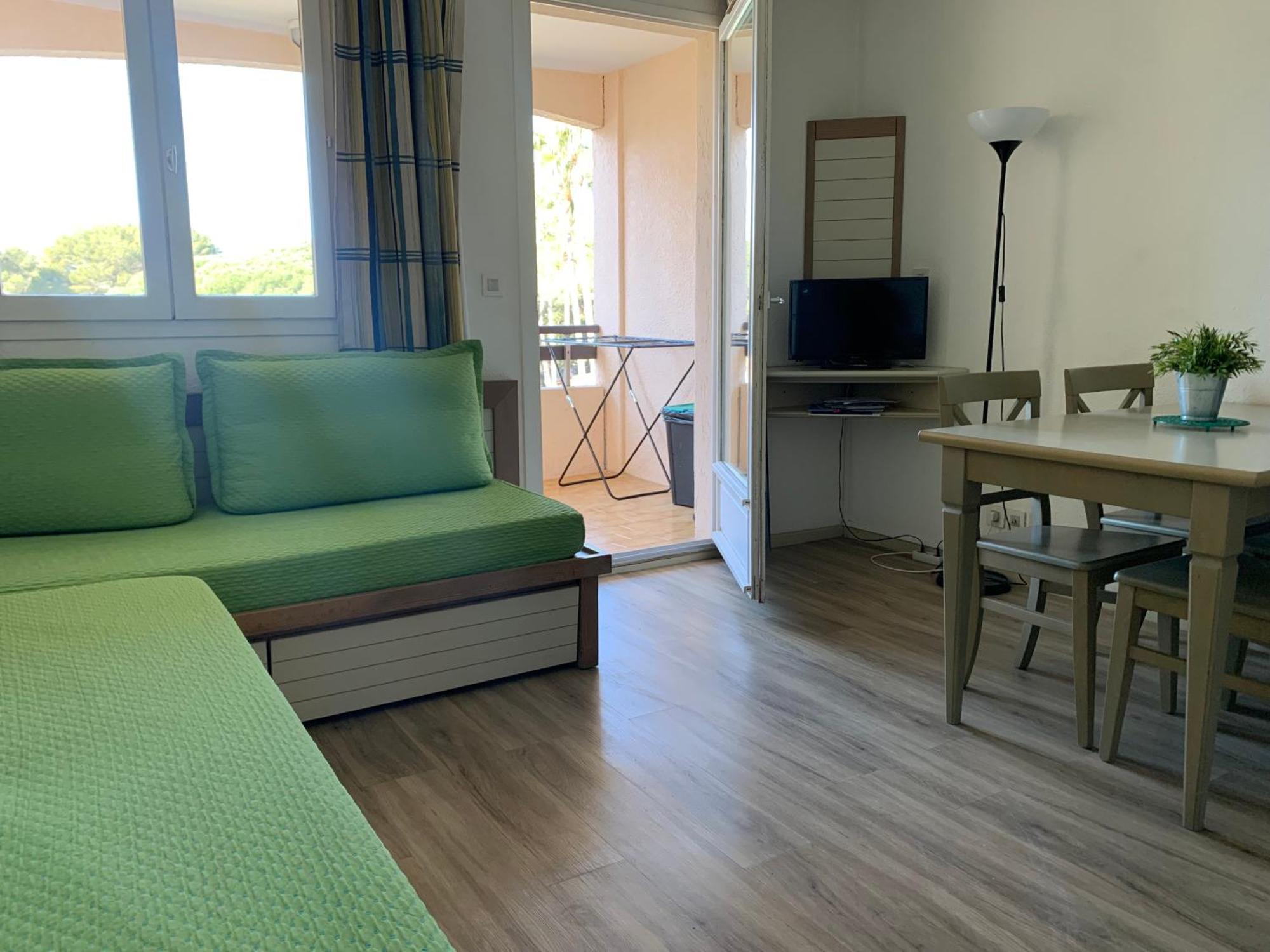Residence Valescure Saint-Raphaël Εξωτερικό φωτογραφία