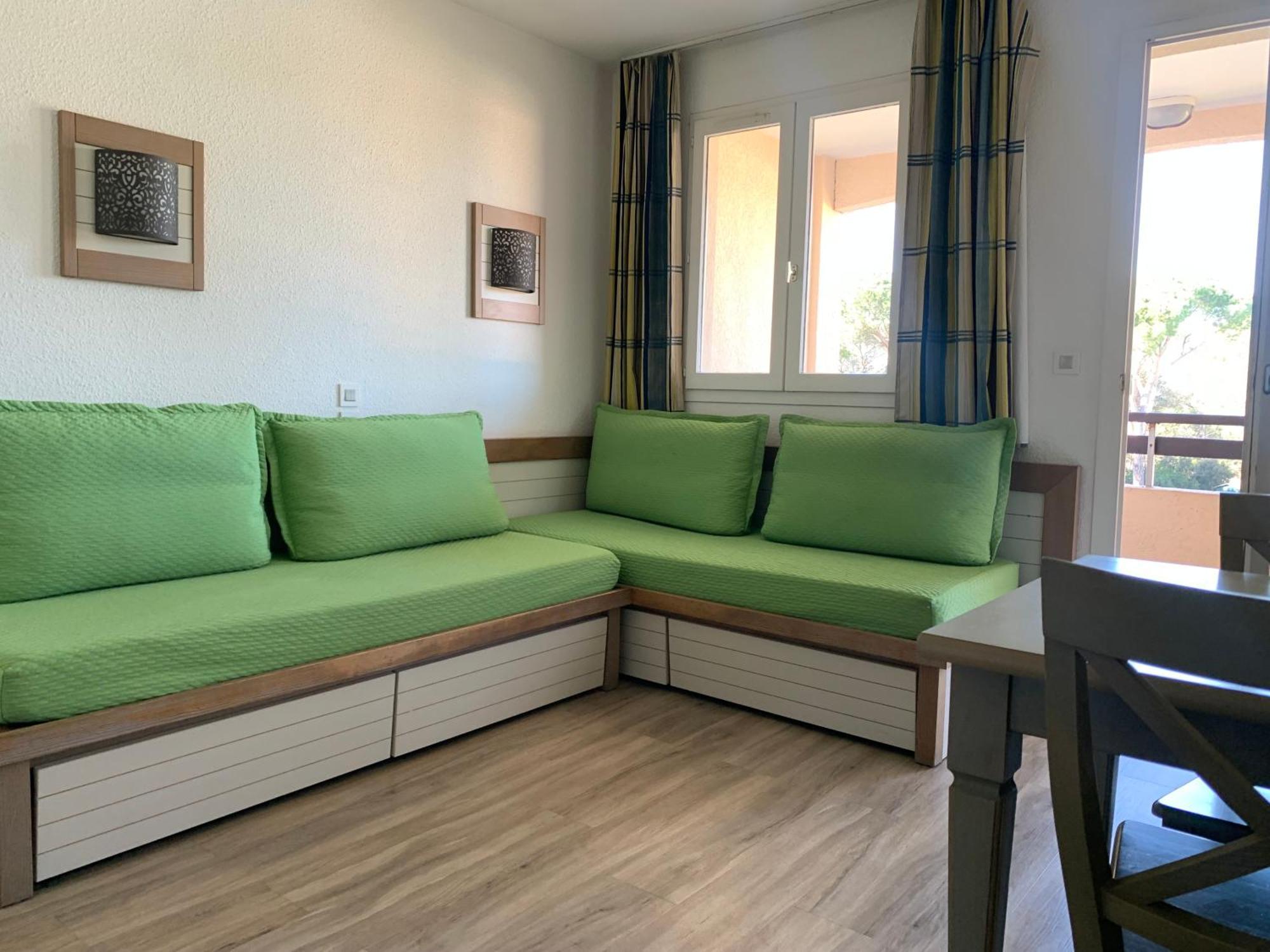 Residence Valescure Saint-Raphaël Εξωτερικό φωτογραφία