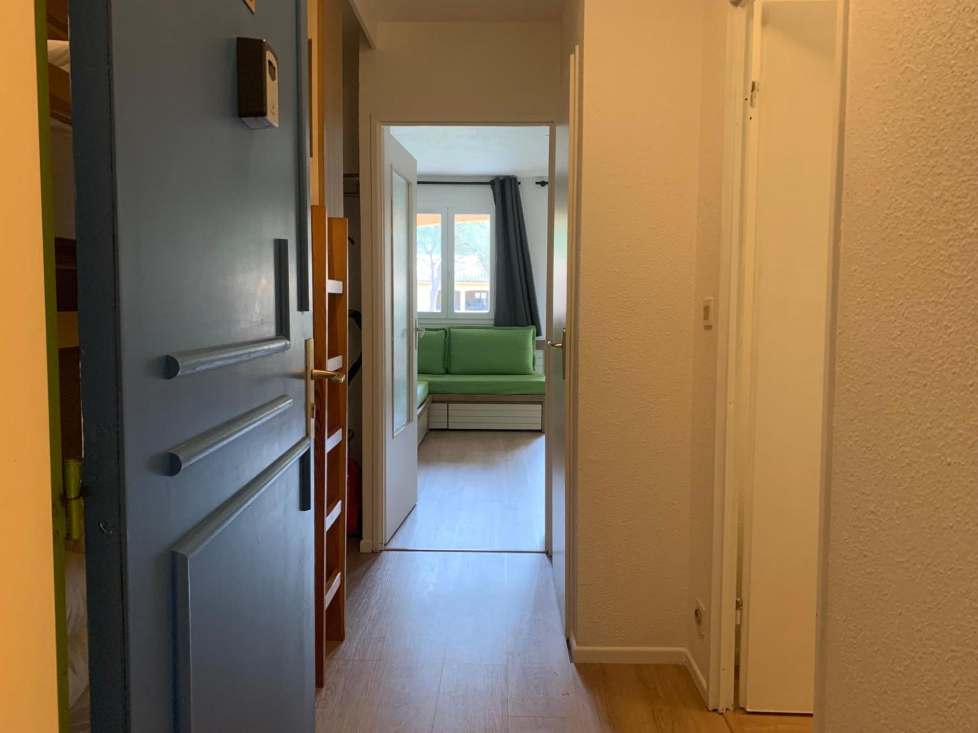 Residence Valescure Saint-Raphaël Εξωτερικό φωτογραφία