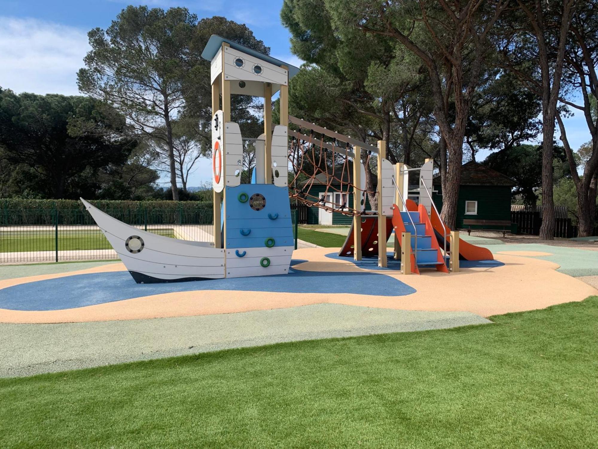 Residence Valescure Saint-Raphaël Εξωτερικό φωτογραφία