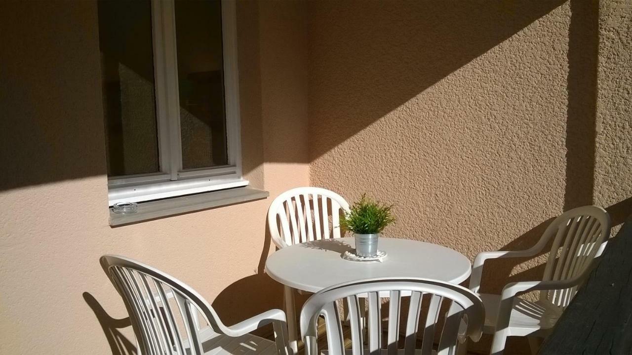 Residence Valescure Saint-Raphaël Εξωτερικό φωτογραφία