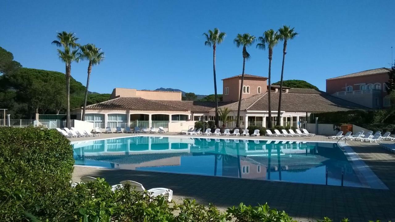 Residence Valescure Saint-Raphaël Εξωτερικό φωτογραφία