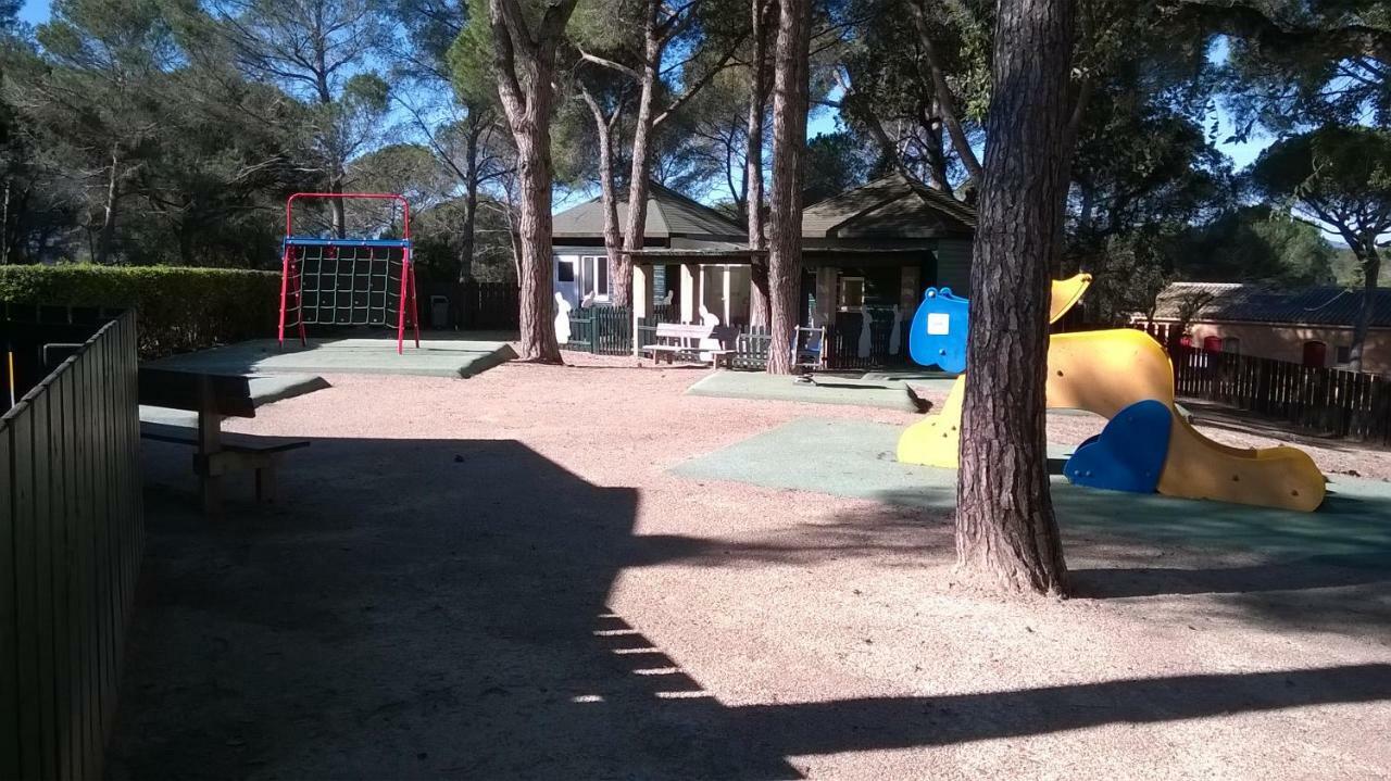 Residence Valescure Saint-Raphaël Εξωτερικό φωτογραφία