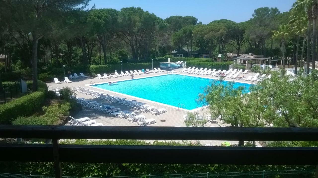 Residence Valescure Saint-Raphaël Εξωτερικό φωτογραφία